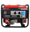 Бензиновый генератор A-iPower A6500