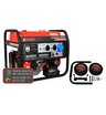 Бензиновый генератор A-iPower A6000EAX + транспортировочный комплект A-iPower L
