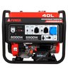 Бензиновый генератор A-iPower A6000EAX