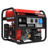 Бензиновый генератор A-iPower A5500EA + блок автозапуска A-iPower 230В/400В 100А 8 ПИН + кожух для генератора 1200-Optimal (тихий)