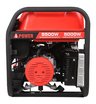 Бензиновый генератор A-iPower A5500EA