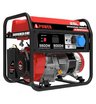 Бензиновый генератор A-iPower A5500C + транспортировочный комплект A-iPower M