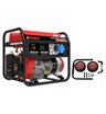 Бензиновый генератор A-iPower A5500C + транспортировочный комплект A-iPower M