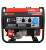Бензиновый генератор A-iPower A5500