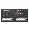 Бензиновый генератор A-iPower A3500X