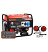 Бензиновый генератор A-iPower A3500EAX  + транспортировочный комплект A-iPower A