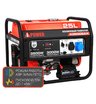 Бензиновый генератор A-iPower A3500EAX + блок автозапуска A-iPower 400 В, 25 А