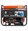 Бензиновый генератор A-iPower A3500EAX
