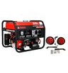 Бензиновый генератор A-iPower A3100E + транспортировочный комплект A-iPower A