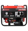 Бензиновый генератор A-iPower A3100E