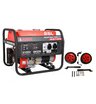 Бензиновый генератор A-iPower A3100 + транспортировочный комплект A-iPower A