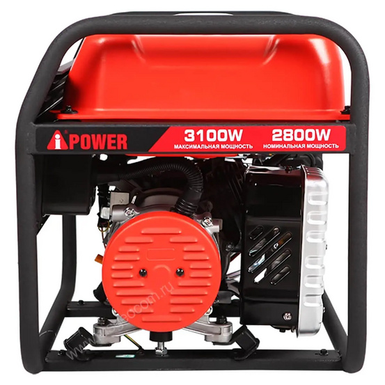 Бензиновый генератор A-iPower A3100
