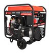 Бензиновый генератор A-iPower A17000TEAX + блок автозапуска A-iPower 230В/400В 100А 8 ПИН