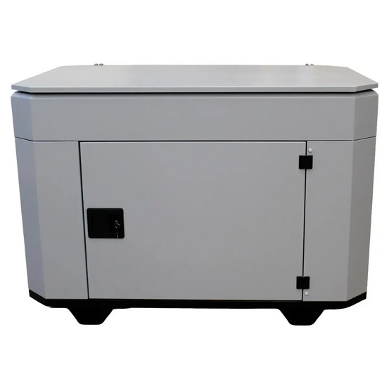 Бензиновый генератор A-iPower A17000TEAX + кожух для генератора 1700SS летний комплект (супер тихий)