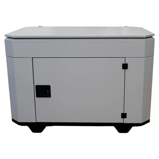 Бензиновый генератор A-iPower A17000EAX + кожух для генератора 1700SS летний комплект (супер тихий)