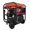 Бензиновый генератор A-iPower A13000TEAX + блок автозапуска АВР-63