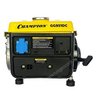Бензиновый генератор Champion GG951DC