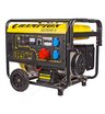 Бензиновый генератор Champion GG7501E-3