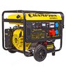 Бензиновый генератор Champion GG7501E-3