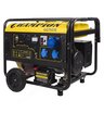 Бензиновый генератор Champion GG7501E