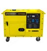 Бензиновый генератор Champion GG7500ES