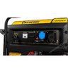 Бензиновый генератор Champion GG7001EW