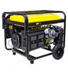 Бензиновый генератор Champion GG6501E+ATS