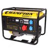 Бензиновый генератор Champion GG6500-3