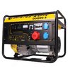 Бензиновый генератор Champion GG6500-3