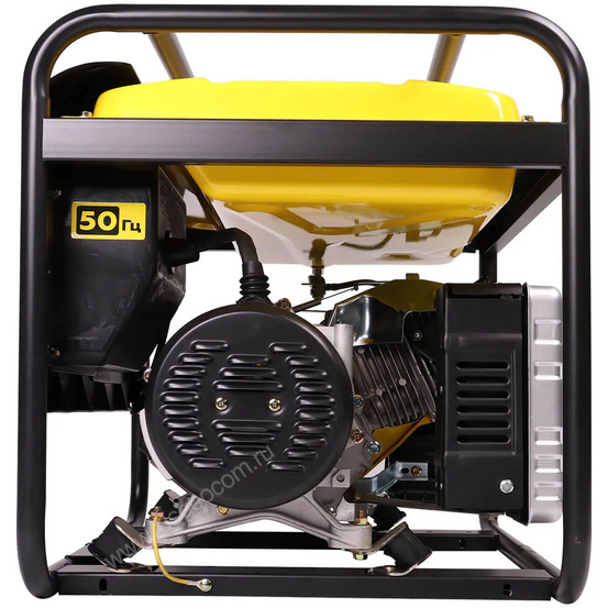 Бензиновый генератор Champion GG6500-3