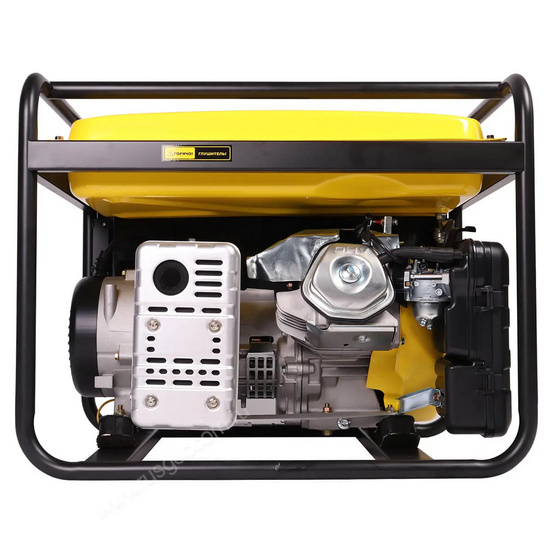 Бензиновый генератор Champion GG6500-3