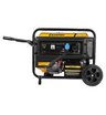 Бензиновый генератор Champion GG5000EW