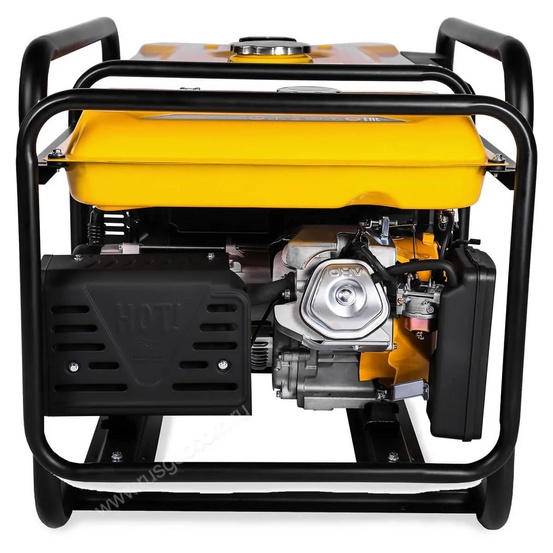 Бензиновый генератор Champion GG5000