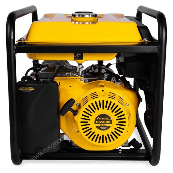 Бензиновый генератор Champion GG5000