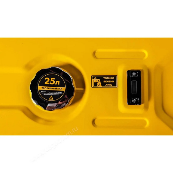 Бензиновый генератор Champion GG5000