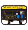 Бензиновый генератор Champion GG3301C