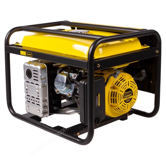 Бензиновый генератор Champion GG3301C