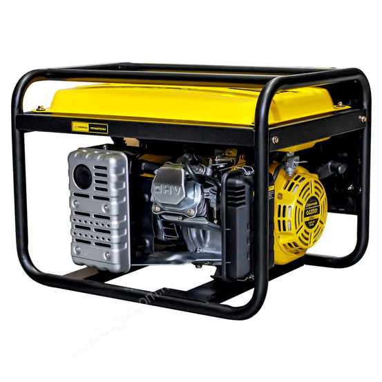 Бензиновый генератор Champion GG3301