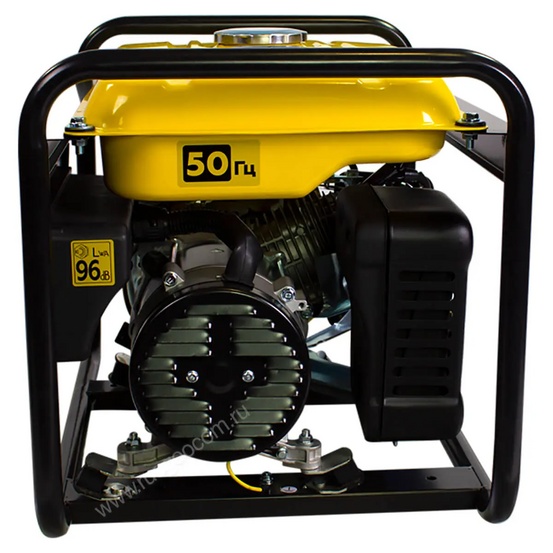 Бензиновый генератор Champion GG3300