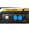Бензиновый генератор Champion GG3200EW