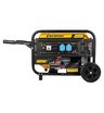 Бензиновый генератор Champion GG3200EW