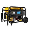 Бензиновый генератор Champion GG3200EW