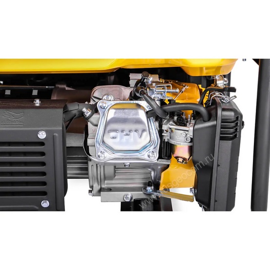 Бензиновый генератор Champion GG3200