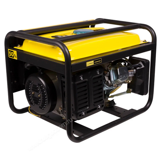 Бензиновый генератор Champion GG3000