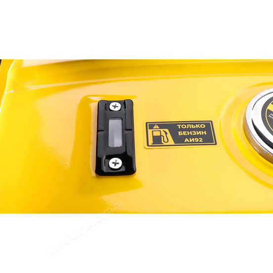 Бензиновый генератор Champion GG2300