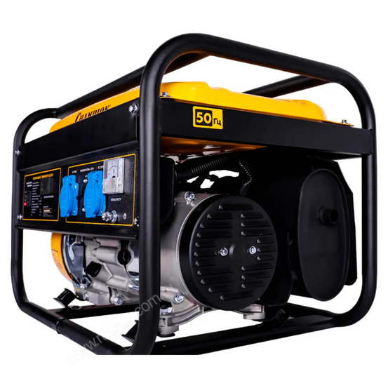 Бензиновый генератор Champion GG2300