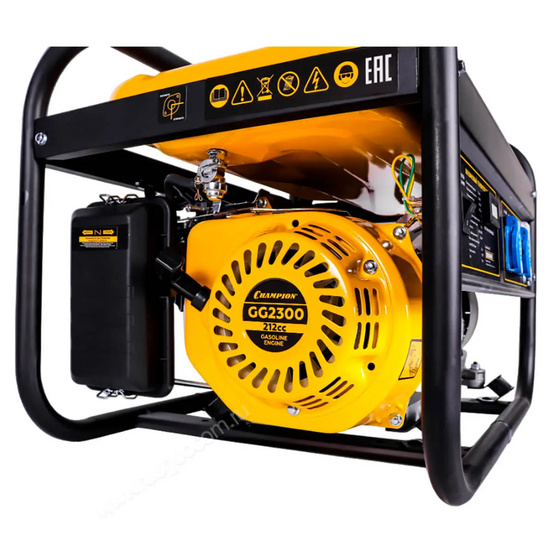 Бензиновый генератор Champion GG2300