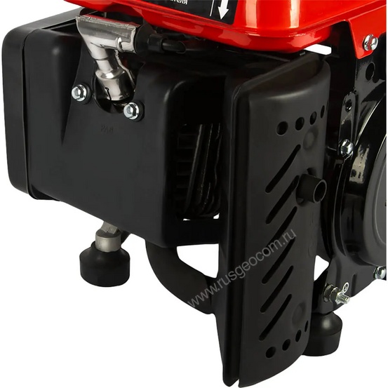 Инверторный генератор DDE DPG1101i