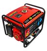 Бензиновый генератор DDE G750E