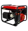 Бензиновый генератор DDE G750E